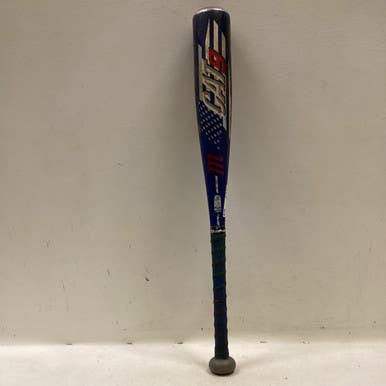 Used Marucci CAT 9 BB/SB USSSA 2 3/4 Bat 25" 11725-S000494672