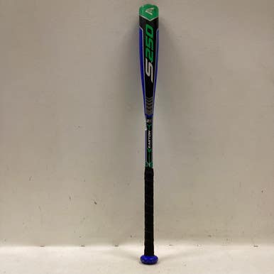 Used Easton S250 BB/SB USA 2 1/4 Bat 28" 11725-S000495264