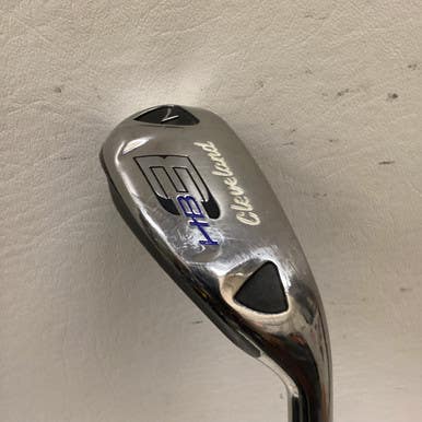 Used Cleveland HB3 Mens Individual Iron RH 7 Iron 11725-S000495332