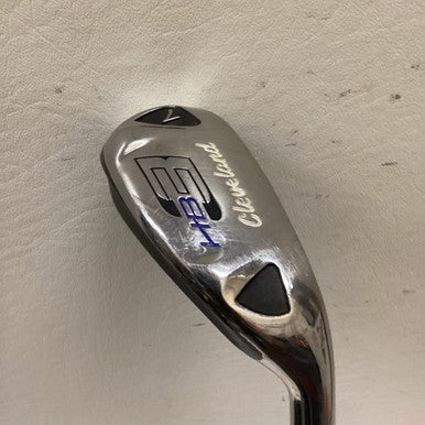 Used Cleveland HB3 Mens Individual Iron RH 7 Iron 11725-S000495332