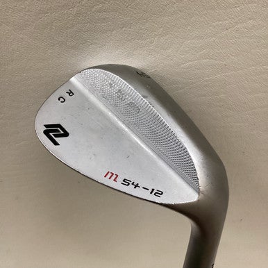 Used New Level 54 Golf Wedge Mens RH 54 Degree 11725-S000495548