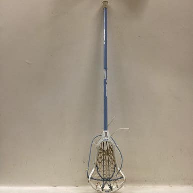 Used STX 6000 Wmn Atk/Mid Complete Stick Carolina Blue 11725-S000495571