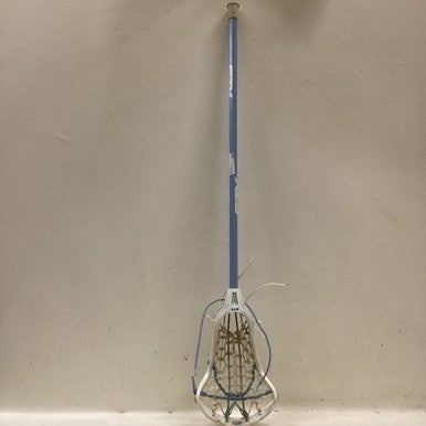 Used STX 6000 Wmn Atk/Mid Complete Stick Carolina Blue 11725-S000495571