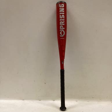 Used Demarini UPRISING BB/SB USSSA 2 3/4 Bat 27" 11725-S000495622