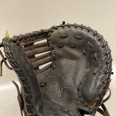 Used Rawlings R115FBM BB/SB Glove RH Throw Black 11 1/2" 11725-S000495741