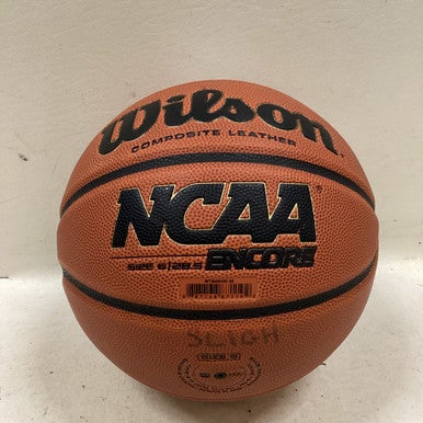 Used Wilson Basketball Womens Indoor 11725-S000495799