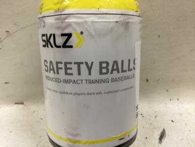 Used SKLZ BB/SB Accessory 11725-S000497124