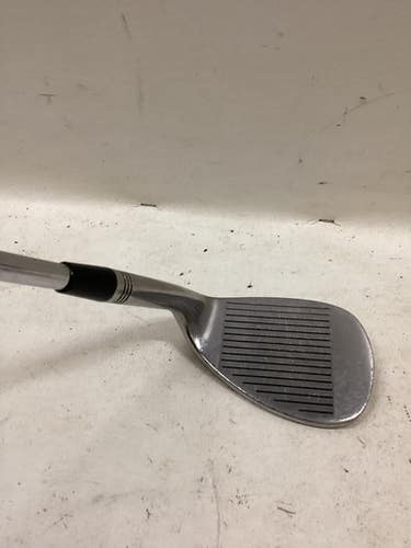Used Dunlop TRUE TECH Golf Wedge Mens RH Lob Wedge 11725-S000497135