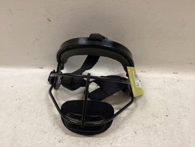 Used RIP-IT DEFENSE YOUTH BB/SB Fielders Mask Black One Size 11725-S000497137