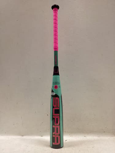 New Louisville Slugger SUPRA BB/SB USSSA 2 3/4 Bat 30" 11725-S000497140