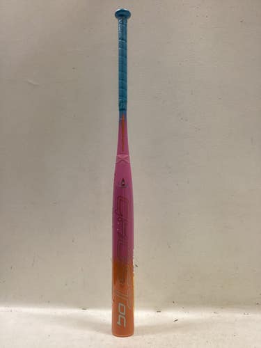 Used Easton GHOST OG DOUBLE BARREL BB/SB Fastpitch Bat 33" 11725-S000497142