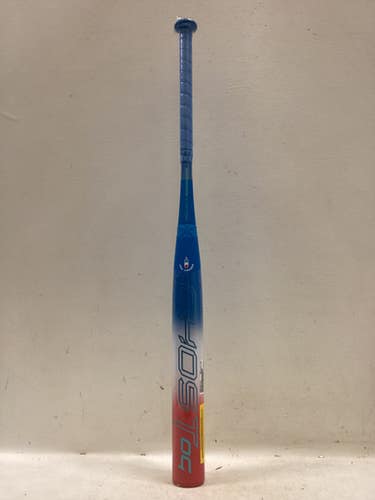 Used Easton GHOST OG DOUBLE BARREL BB/SB Fastpitch Bat 33" 11725-S000497141