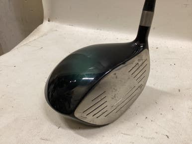 Used Warrior CUSTOM GOLF 10 Mens Driver RH 10.0 Degree 11725-S000497146
