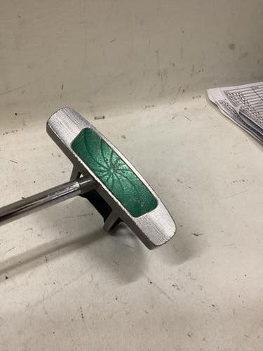 Used Tommy Armour EVO 375 GRAMS Mens Putter RH 11725-S000497151