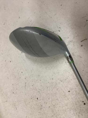 Used Cobra AMP OFFSET Womens Driver RH HT 11725-S000497150