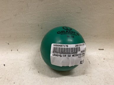 Used GRADY BB/SB Training Aid 11725-S000497176