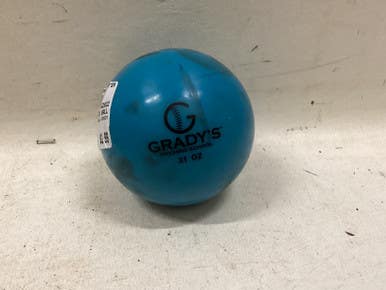 Used GRADY BB/SB Training Aid 11725-S000497175