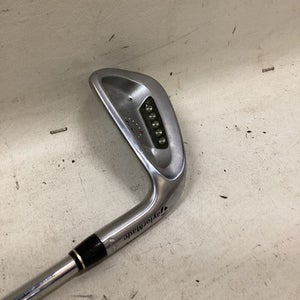 Used Taylormade RAC  LT Mens Individual Iron RH 6 Iron 11725-S000497181