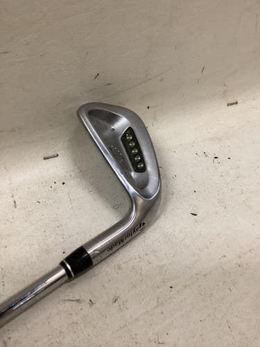 Used Taylormade RAC  LT Mens Individual Iron RH 6 Iron 11725-S000497181