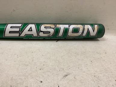 Used Easton CYCLONE BB/SB Slowpitch Bat 34" 11725-S000497182