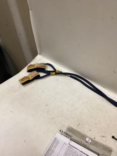 Used JAEGER BANDS BB/SB Training Aid 11725-S000497197