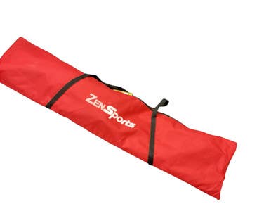 Used 7X7 HIT AND PITCH NET BB/SB Pop-up Net 11846-S000099448