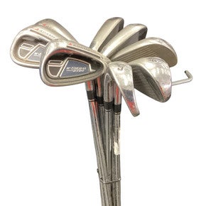 Used Adams Golf INSIGHT Mens Complete Set RH 8 Piece 11846-S000099470