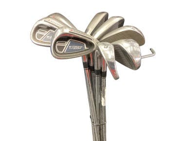 Used Adams Golf INSIGHT Mens Complete Set RH 8 Piece 11846-S000099470