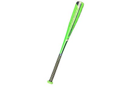 Used Rawlings THREAT BB/SB USA 2 5/8 Bat 27" 11846-S000099478