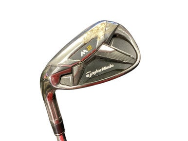 Used Taylormade 2016 M2 Mens Iron Set LH 5I-SW 11846-S000099484