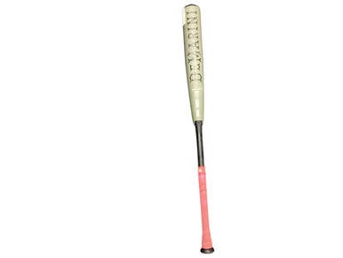 Used Demarini GIC-25 BB/SB High School -3 Bat 33" 11846-S000099485