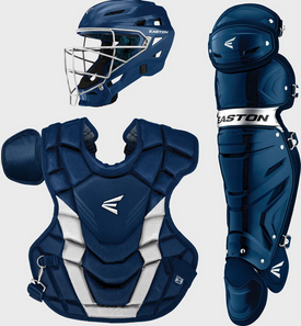 Easton (New) Intermediate Catcher's Set