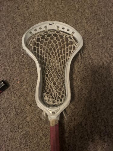 Nike CEO 2 Used Stringing Head (Used)
