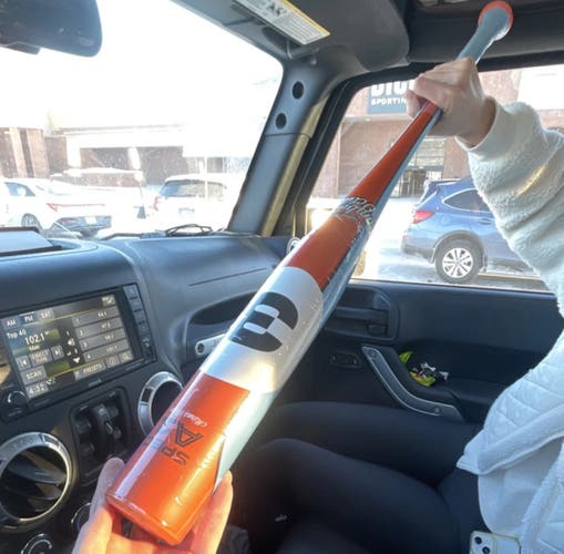 2026 Combat Classic BBCOR Certified Bat (-3) 30 oz 33" (New)