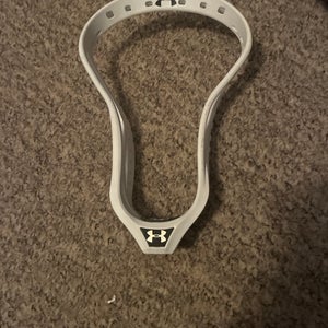 Under Armour Command X Unstrung Head (New)