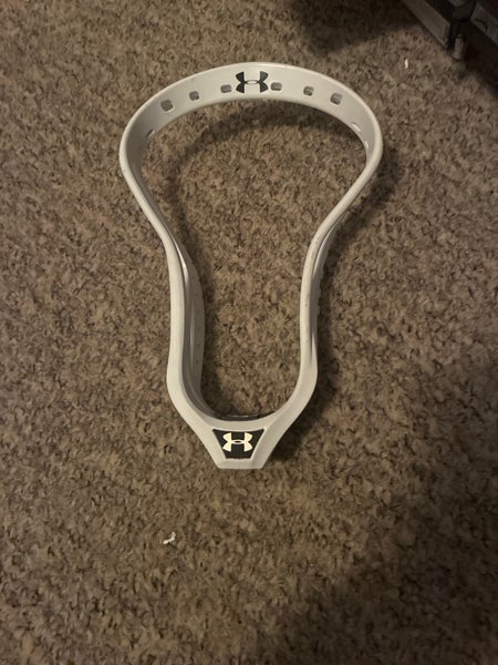 Under Armour Command X Unstrung Head (New)