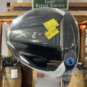 Cleveland LAUNCHER XL 9 Driver 46" TENSEI AV Series 55 Stiff Flex Graphite RH