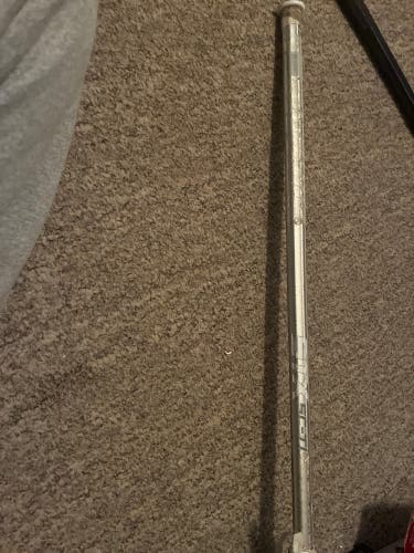Adult STX SC-TI X Shaft (Used)