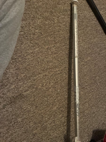 Adult STX SC-TI X Shaft (Used)