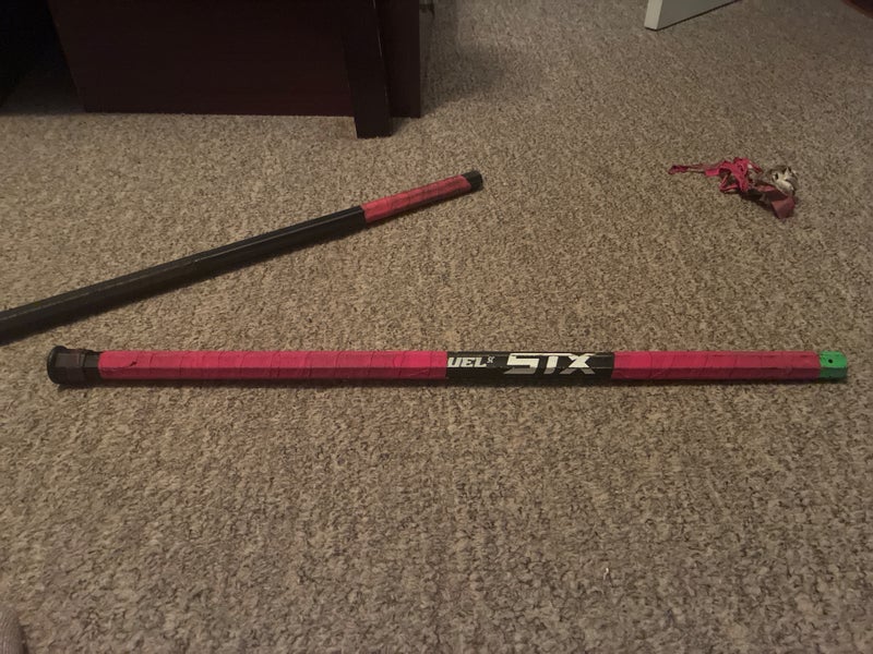 Adult STX Duel SC Shaft (Used)