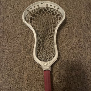 Nike CEO 2 Used Stringing Head (Used)