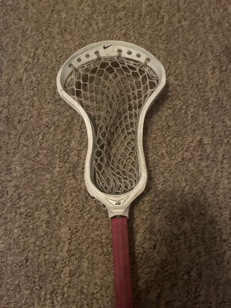 Nike CEO 2 Used Stringing Head (Used)