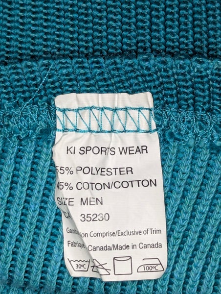 Senior K1 Socks (Used)