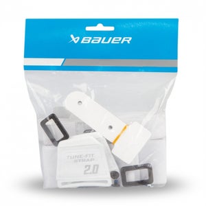 New Bauer Vapor Tune Fit 2.0 Pad Strap [1060213]