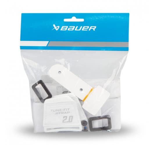 New Bauer Vapor Tune Fit 2.0 Pad Strap [1060213]
