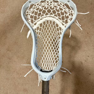 STX Duel 3 Fresh Stringing Head (New)
