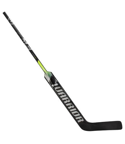 Senior Warrior Ritual M3 Pro Regular Goalie Stick 26" Paddle (New)