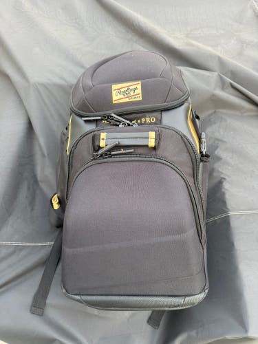 Rawlings Bat Pack (Used)