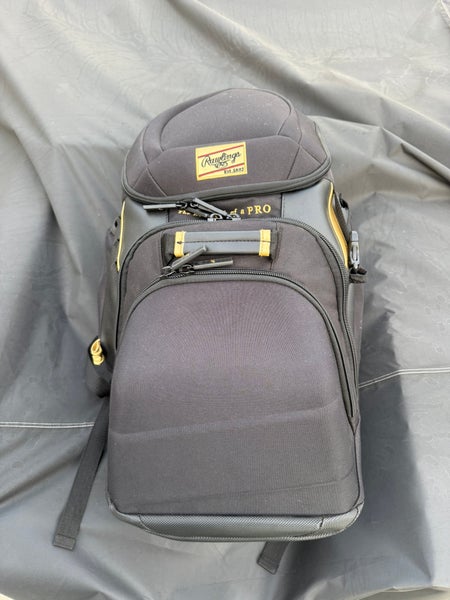 Rawlings Bat Pack (Used)