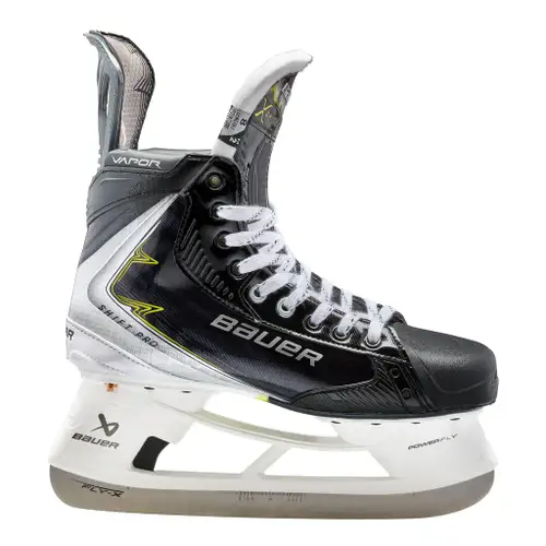 2025 Bauer Vapor X Shift Pro Hockey Skates Regular Width 9 (New)